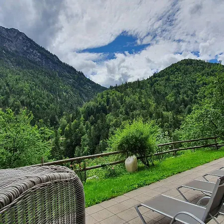 Hotel-gasthof Mauthaeusl 2* Schneizlreuth