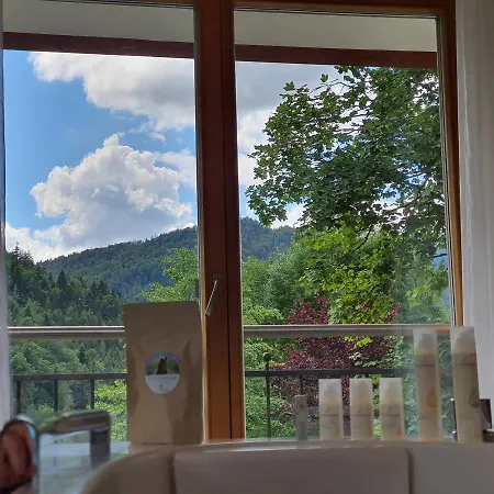 Hotel-gasthof Mauthaeusl