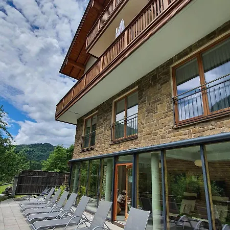 Hotel-gasthof Mauthaeusl 2*