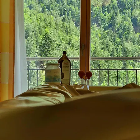 Hotel-gasthof Mauthaeusl