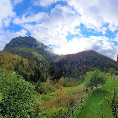 Hotel-gasthof Mauthaeusl Hotel 2*
