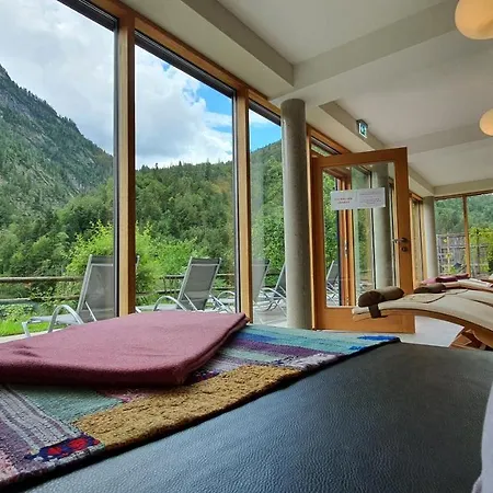 Hotel-gasthof Mauthaeusl 2* Schneizlreuth