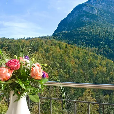 Hotel Hotel-gasthof Mauthaeusl