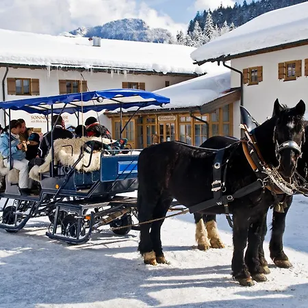 Hotel Hotel-gasthof Mauthaeusl