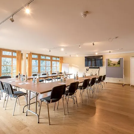 Biohotel-regenerationszentrum Mauthaeusl Schneizlreuth