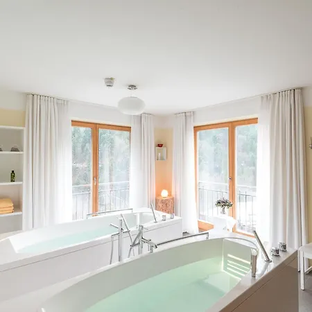 Hotel Biohotel-regenerationszentrum Mauthaeusl 2*