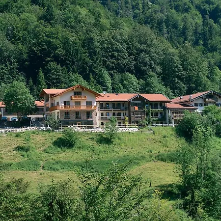 Hotel-gasthof Mauthaeusl 2* Schneizlreuth