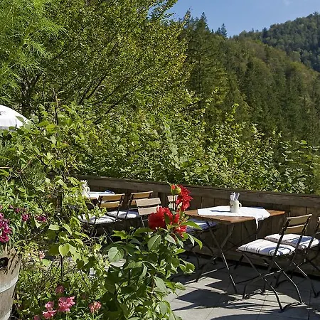 Hotel-gasthof Mauthaeusl Hotel 2*