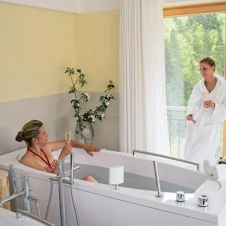 Hotel Hotel-gasthof Mauthaeusl