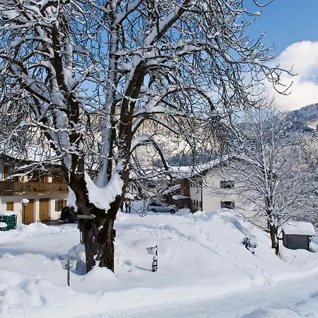 Hotel-gasthof Mauthaeusl