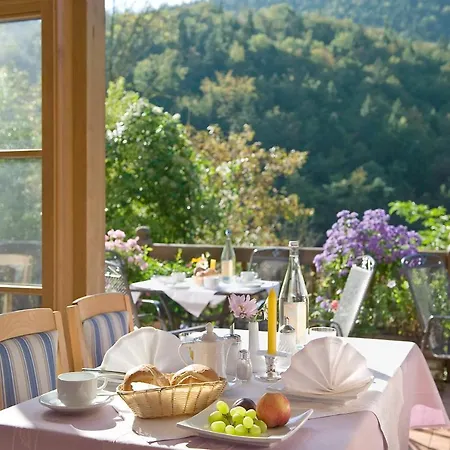 Hotel-gasthof Mauthaeusl 2*