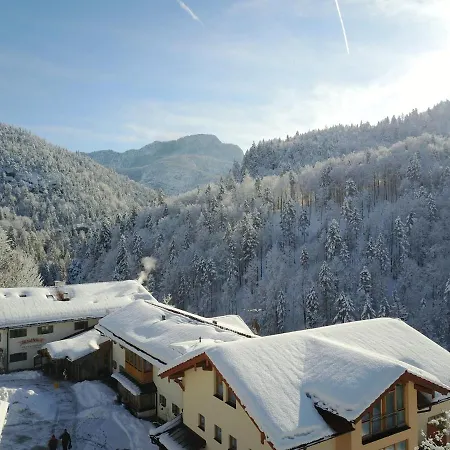 Hotel-gasthof Mauthaeusl Hotel