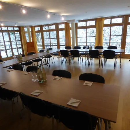 Hotel-gasthof Mauthaeusl 2* Schneizlreuth