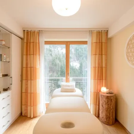 Hotel-gasthof Mauthaeusl Schneizlreuth