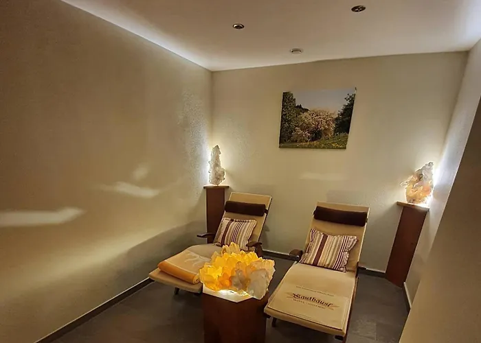 Hotel-gasthof Mauthaeusl Отель Шнайцльройт