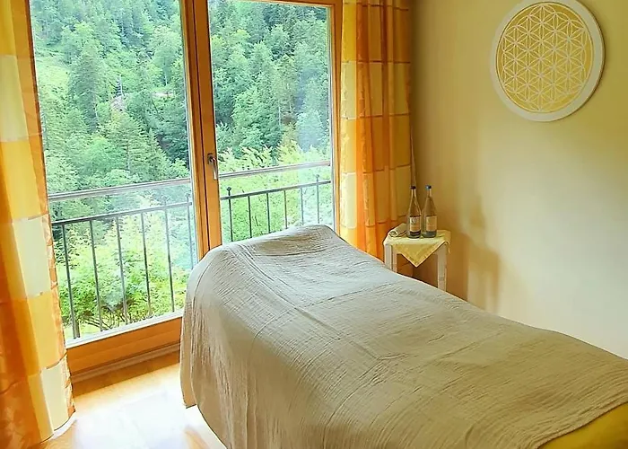 Отель Hotel-gasthof Mauthaeusl 2*