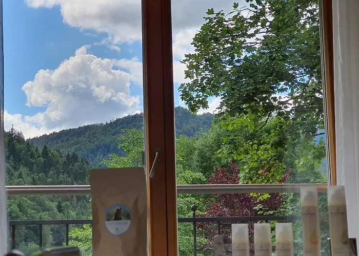 Hotel-gasthof Mauthaeusl