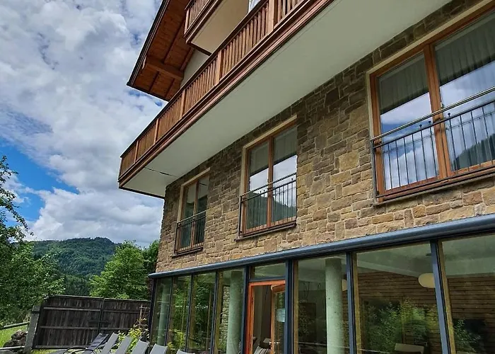 Hotel-gasthof Mauthaeusl 2*