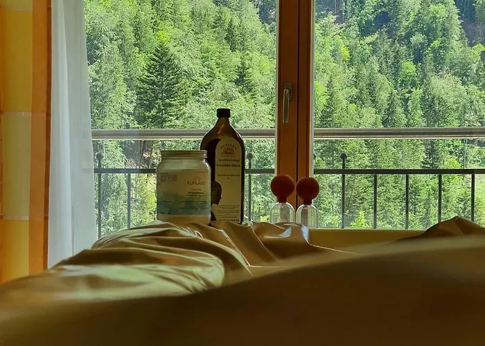 Hotel-gasthof Mauthaeusl
