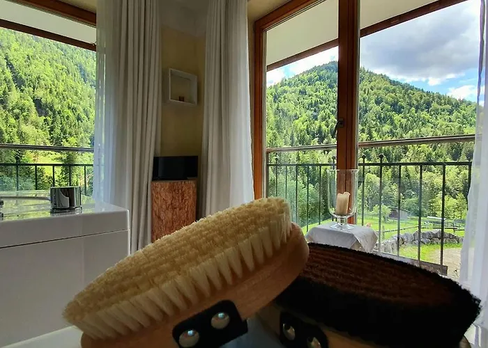 Hotel-gasthof Mauthaeusl Отель Шнайцльройт