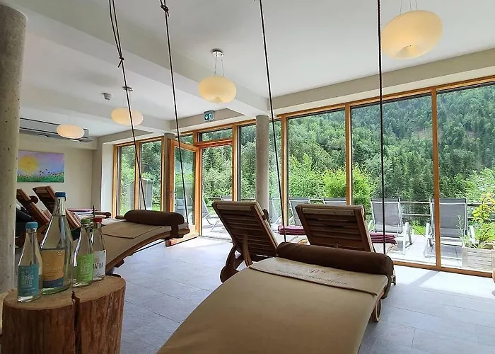 Отель Hotel-gasthof Mauthaeusl