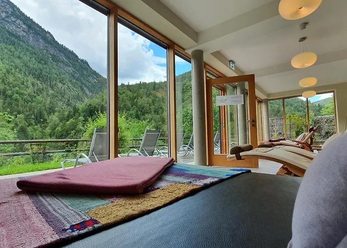 Hotel-gasthof Mauthaeusl 2* Шнайцльройт