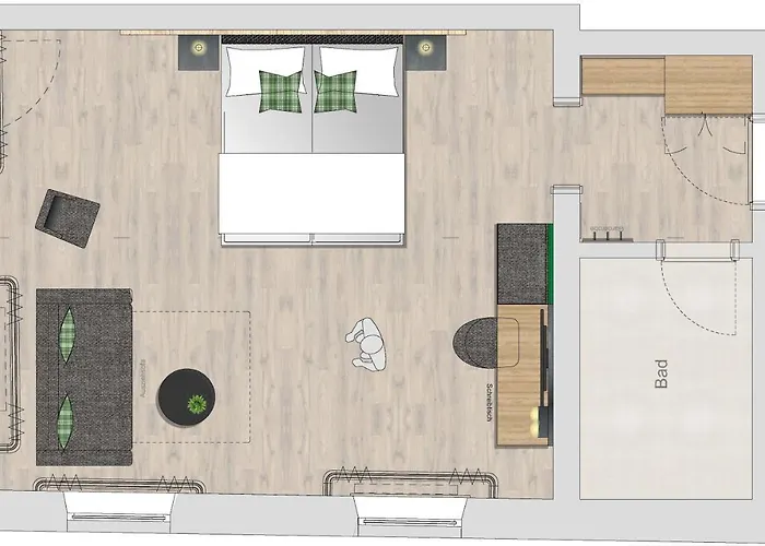 Hotel-gasthof Mauthaeusl 2* Шнайцльройт