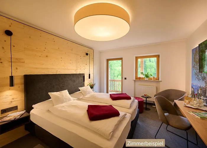 Hotel-gasthof Mauthaeusl 2* Шнайцльройт