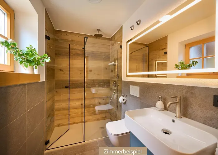 Hotel-gasthof Mauthaeusl Отель Шнайцльройт