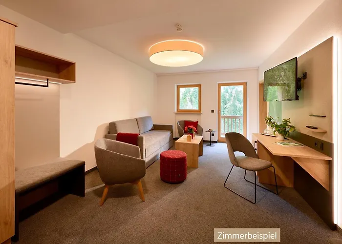 Hotel-gasthof Mauthaeusl