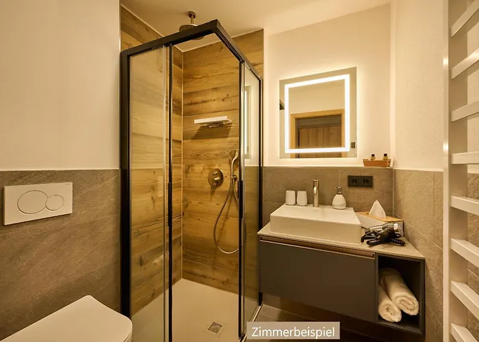 Отель Hotel-gasthof Mauthaeusl Шнайцльройт