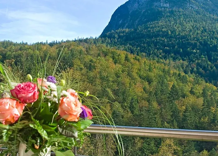 Отель Hotel-gasthof Mauthaeusl