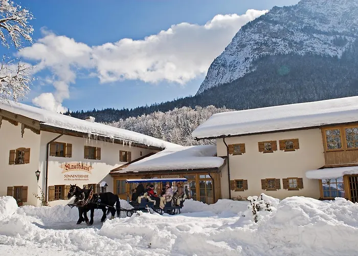 Hotel Hotel-gasthof Mauthaeusl