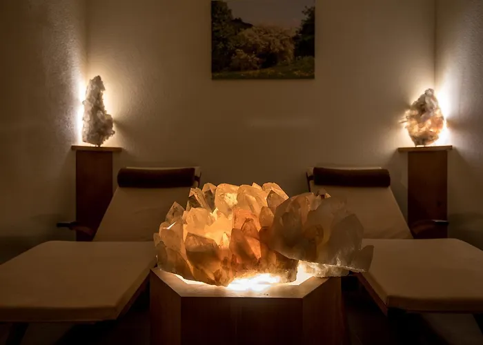 Hotel-gasthof Mauthaeusl Отель 2*