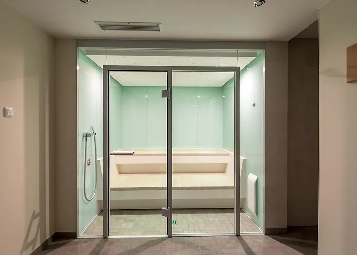 Отель Hotel-gasthof Mauthaeusl 2*