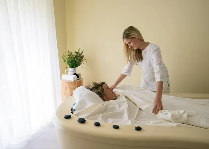 Hotel-gasthof Mauthaeusl 2* Шнайцльройт