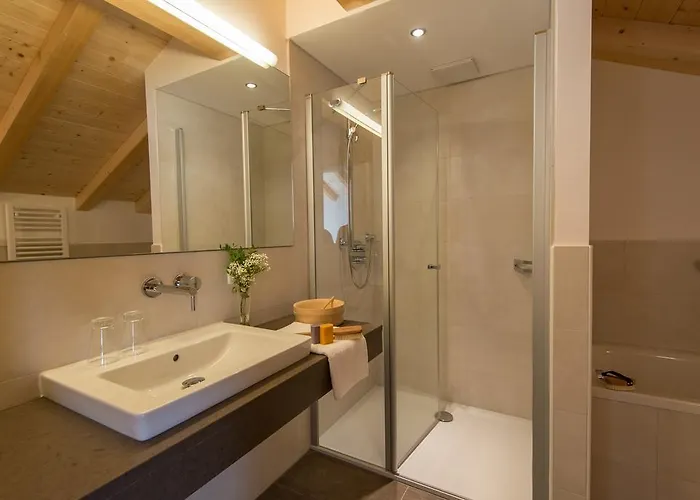 Hotel-gasthof Mauthaeusl Отель 2*