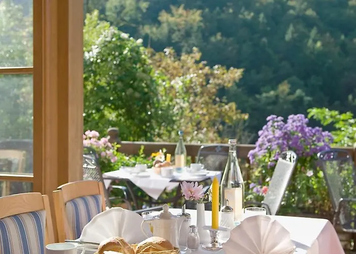 Hotel-gasthof Mauthaeusl 2*