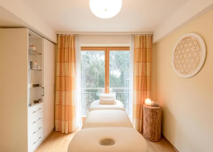 Hotel-gasthof Mauthaeusl Шнайцльройт