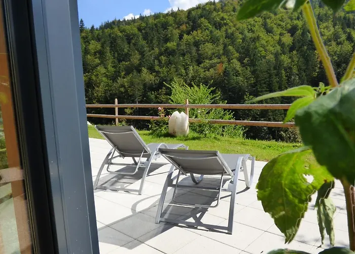 Hotel-gasthof Mauthaeusl Отель 2*