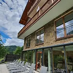 Biohotel-Regenerationszentrum Mauthaeusl 2*
