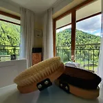Biohotel-Regenerationszentrum Mauthaeusl Hotel Schneizlreuth