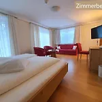 Biohotel-Regenerationszentrum Mauthaeusl Hotel Schneizlreuth