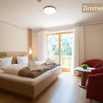 Hotel Biohotel-Regenerationszentrum Mauthaeusl Schneizlreuth