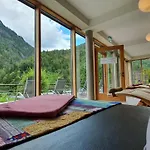 Biohotel-Regenerationszentrum Mauthaeusl 2* Schneizlreuth
