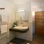 Biohotel-Regenerationszentrum Mauthaeusl Schneizlreuth