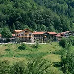 Biohotel-Regenerationszentrum Mauthaeusl 2* Schneizlreuth