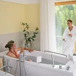 Hotel Biohotel-Regenerationszentrum Mauthaeusl