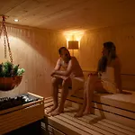 Biohotel-Regenerationszentrum Mauthaeusl 2*