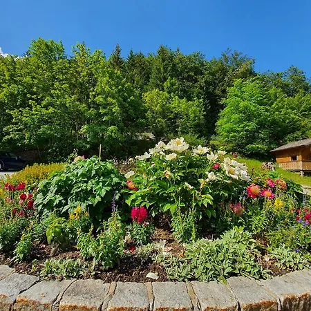 Hotel Biohotel-regenerationszentrum Mauthaeusl 2*